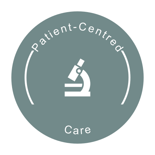 Dr. Alon Borenstein credential badge